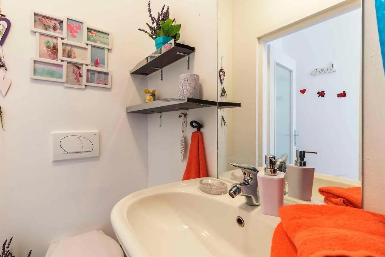 Apartment In Liganj 35553 لوفغان كرواتيا