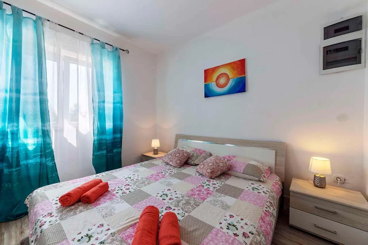 Apartment In Liganj 35553 لوفغان 0*,