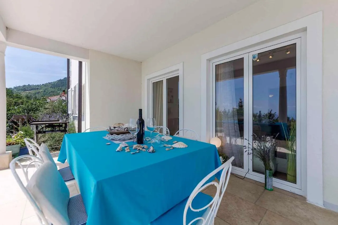 Apartment In Liganj 35553 لوفغان كرواتيا
