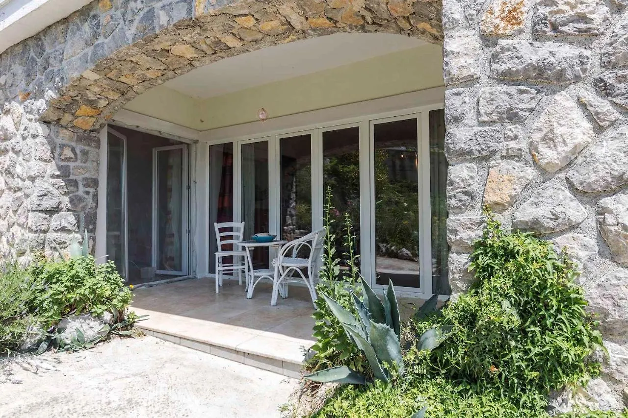 Apartment In Liganj 35553 لوفغان كرواتيا