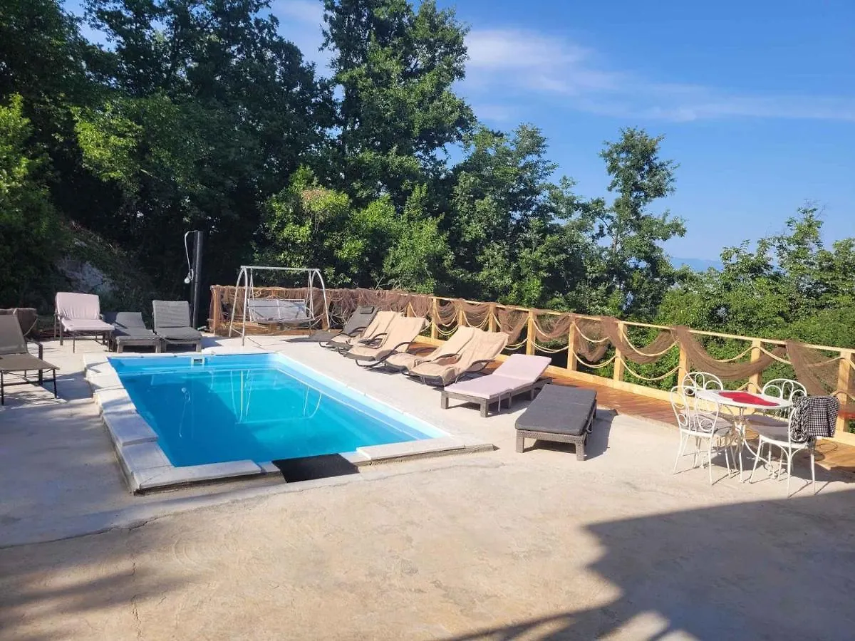 Apartment In Liganj 35553 لوفغان