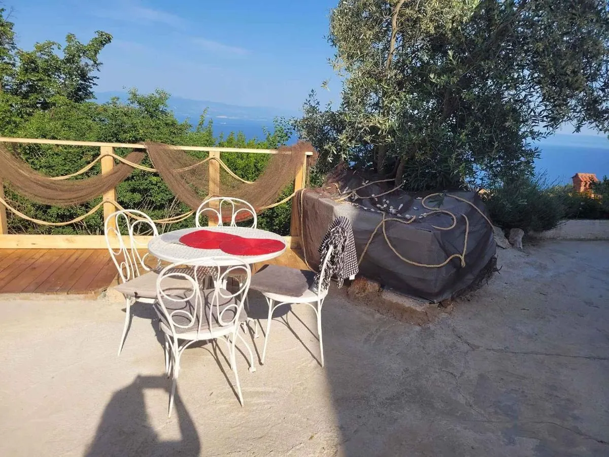 Apartment In Liganj 35553 لوفغان كرواتيا