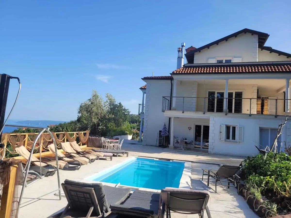 Apartment In Liganj 35553 لوفغان 0*,  كرواتيا