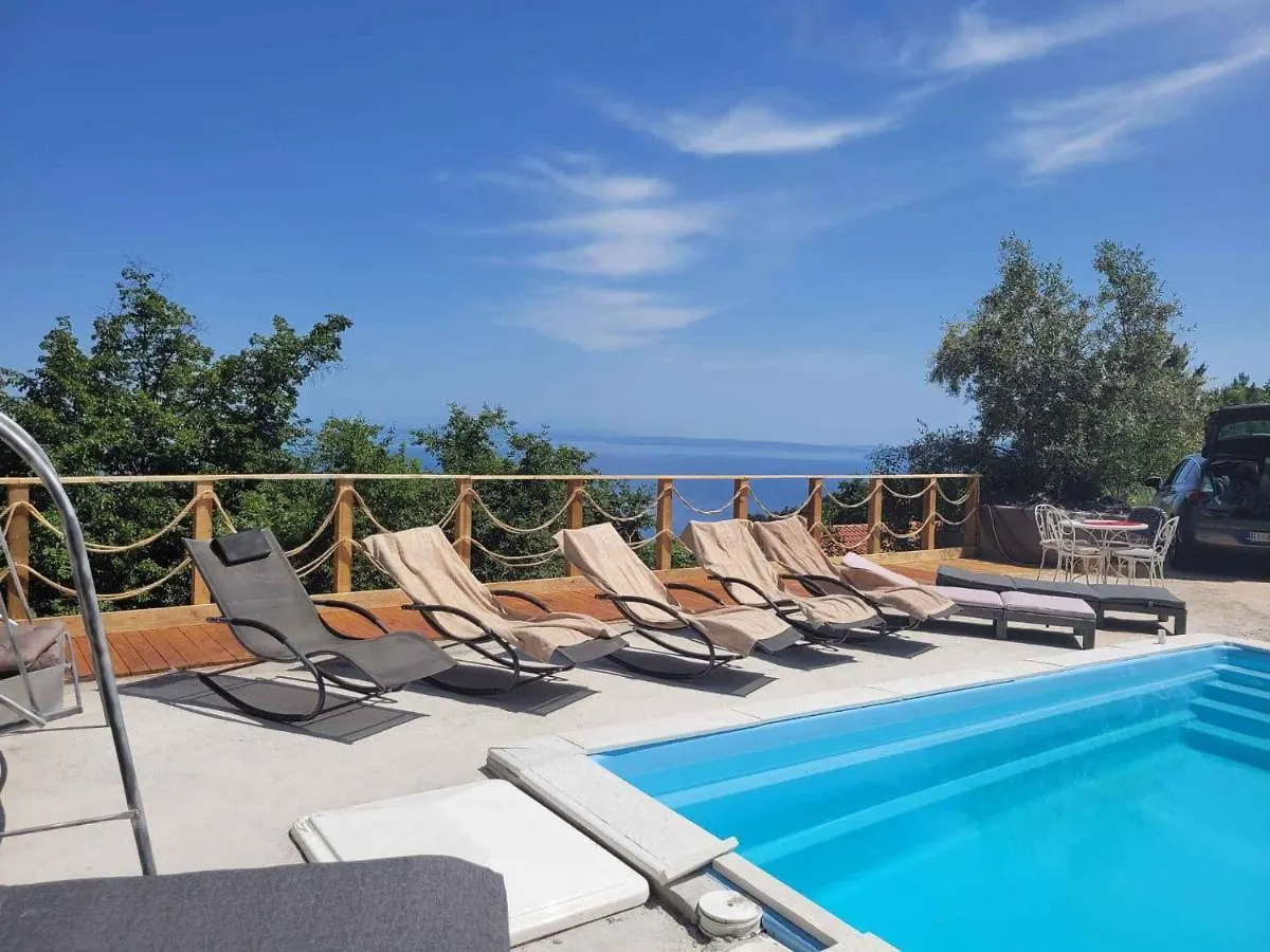 Apartment In Liganj 35553 لوفغان كرواتيا