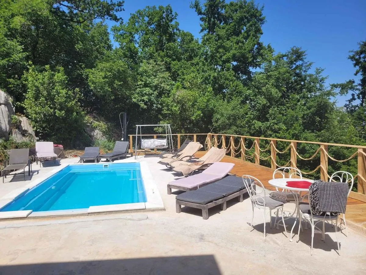 Apartment In Liganj 35553 لوفغان